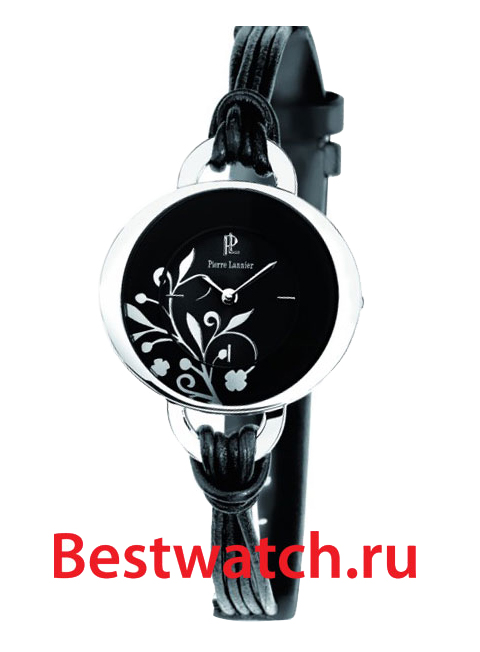 Часы Pierre Lannier Flowers 041J633